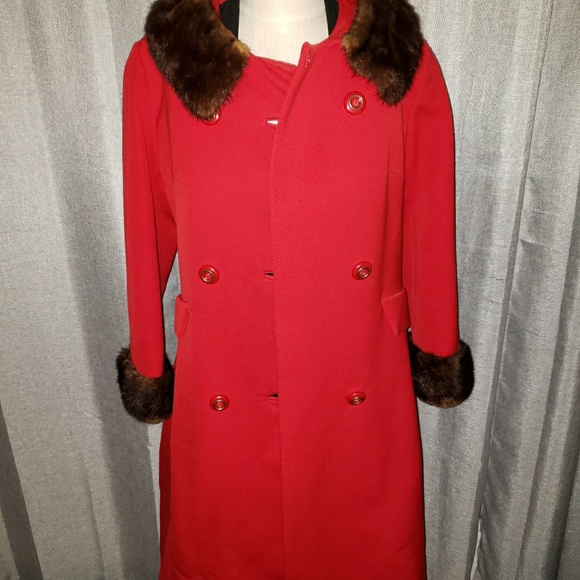 stevens forstmann coat